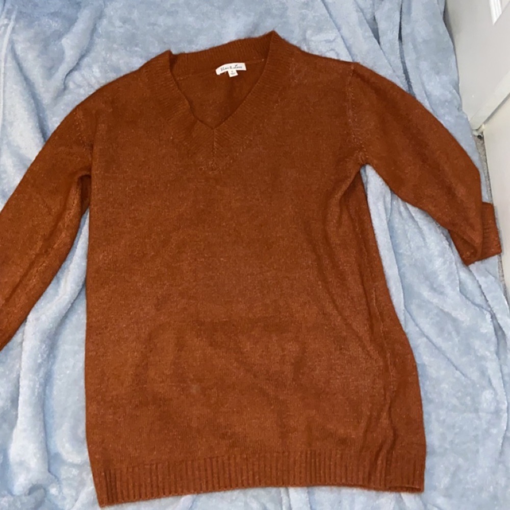 Medium sized sweater